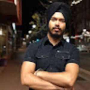 Meet your Posher, Manmohan